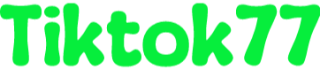 Tiktok77